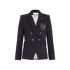Houston Texans Dickey Jacket
