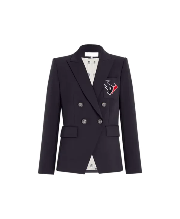 Houston Texans Dickey Jacket