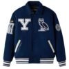 OVO Yale University Varsity Jacket