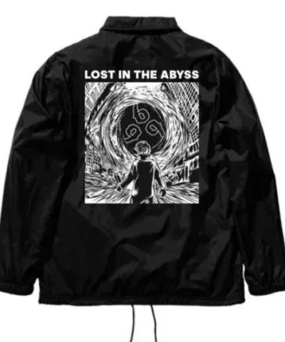 Juice-WRLD-Lost-In-The-Abyss-Parachute-Jacket
