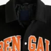 Cincinnati Bengals Varsity Bomber Jacket