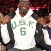 Kevin-Garnett-USF-Bill-Russell-Hoodie-White