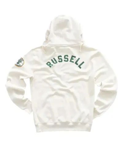 Kevin-Garnett-USF-Bill-Russell-Hoodie-White