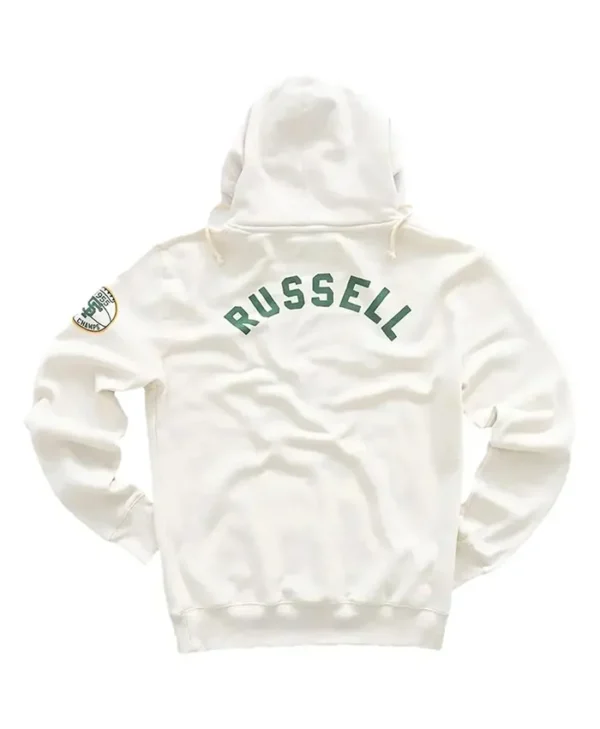 Kevin-Garnett-USF-Bill-Russell-Hoodie-White