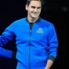 Laver Cup 2023 Blue Jacket