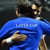 Laver Cup Jacket