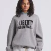 New York Liberty Essentials Hoodie