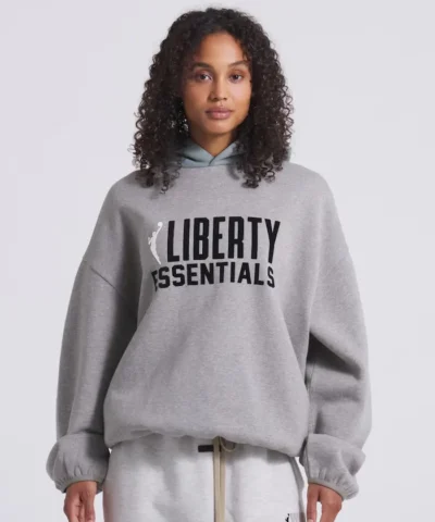 New York Liberty Essentials Hoodie