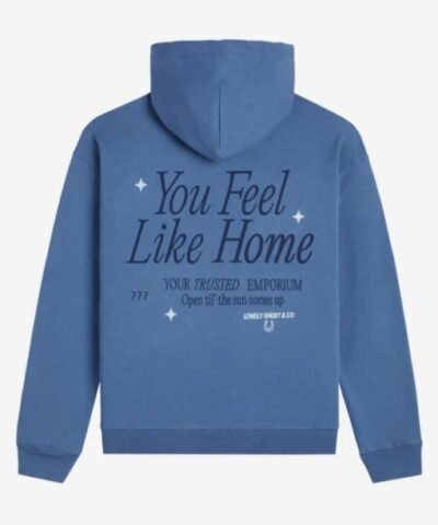 Lonely-Ghost-Feel-Like-Home-Pullover-Oversized-Hoodie