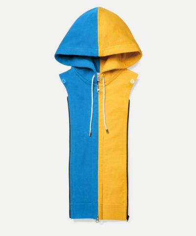 Los Angeles Chargers Dickey Jacket