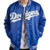 Los Angeles Dodgers National Jacket