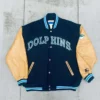 Miami Dolphins 90’s Varsity Jacket - Front