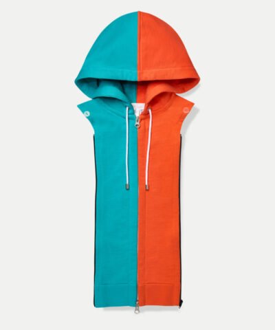 Miami Dolphins Dickey Jacket