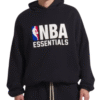 NBA x ESSENTIALS Pullover Hoodie