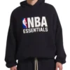 NBA x ESSENTIALS Pullover Hoodie