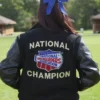 NCA Varsity Jacket