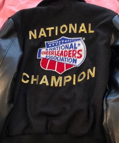 NCA-Varsity-Jacket