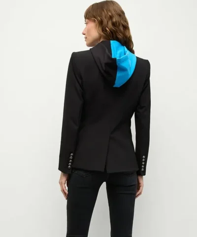 NFL Carolina Panthers Dickey Jacket