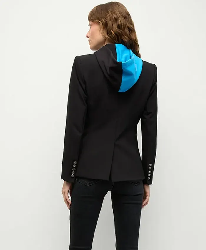 NFL Carolina Panthers Dickey Jacket