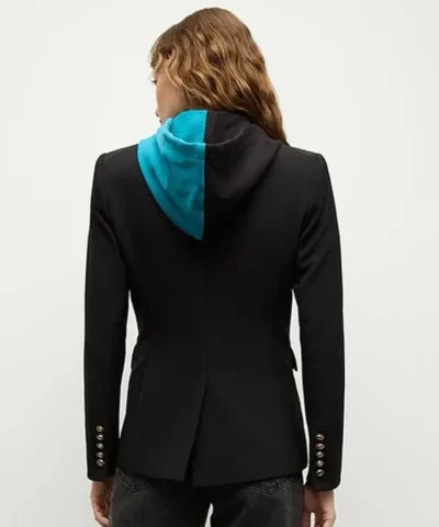 NFL Jacksonville Jaguars Dickey Jacket