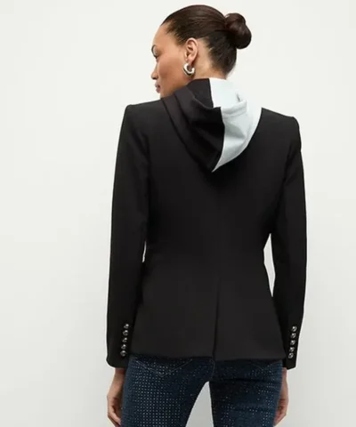 NFL Las Vegas Raiders Dickey Jacket