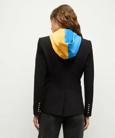 NFL Los Angeles Chargers Dickey Jacket