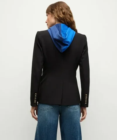 NFL Los Angeles Rams Dickey Jacket.