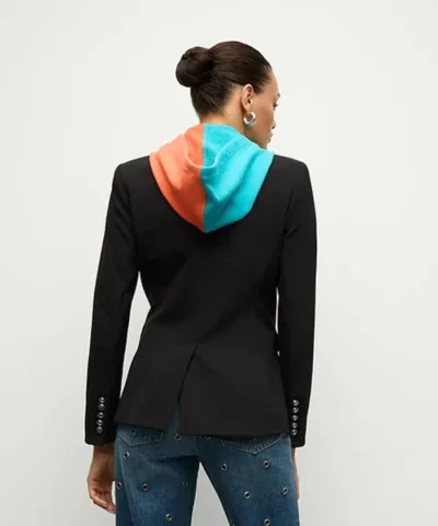 NFL Miami Dolphins Dickey Jacket