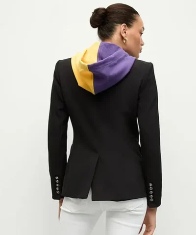 NFL Minnesota Vikings Dickey Jacket