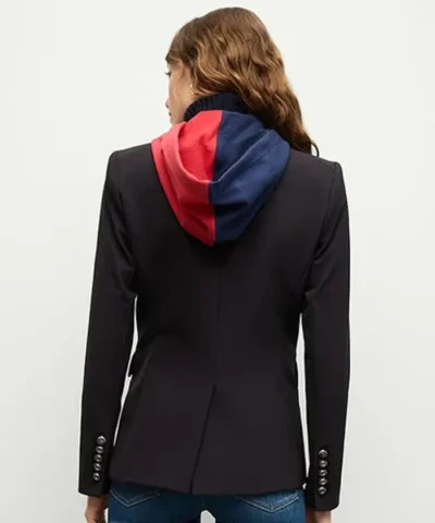 NFL New England Patriots Dickey Jacket