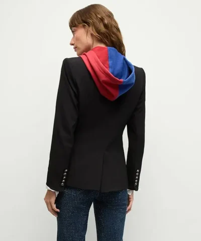 NFL New York Giants Dickey Jacket