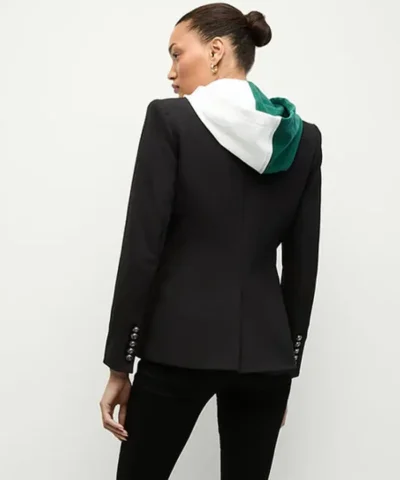 NFL New York Jets Dickey Jacket