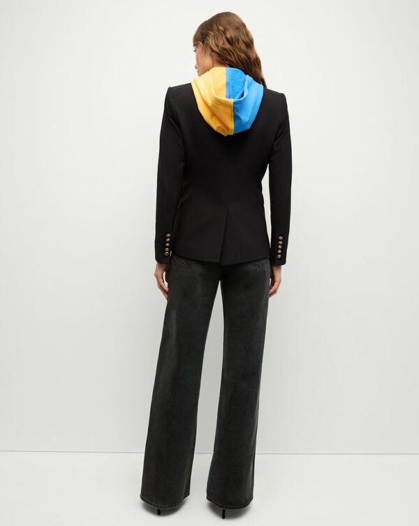 Los Angeles Chargers Dickey Jacket - Image 2