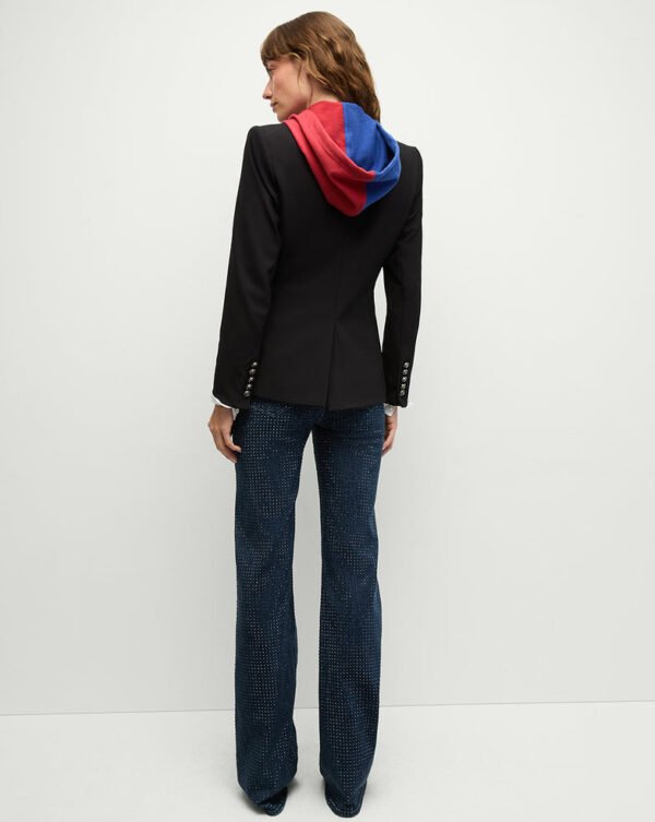 New York Giants Dickey Jacket - Image 2