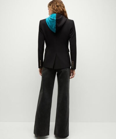 Jacksonville Jaguars Dickey Jacket