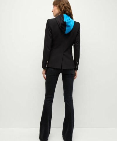 Carolina Panthers Dickey Jacket