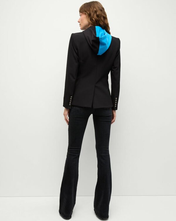 Carolina Panthers Dickey Jacket