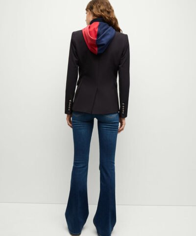 New England Patriots Dickey Jacket