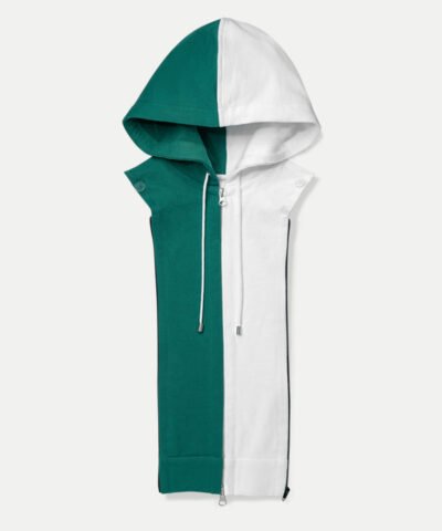 New York Jets Dickey Jacket