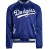 NY Yankees Baseball Varsity Jacket
