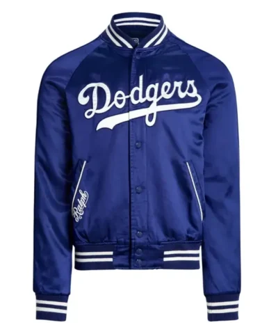 NY Yankees Baseball Varsity Jacket