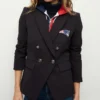 New England Patriots Dickey Jacket