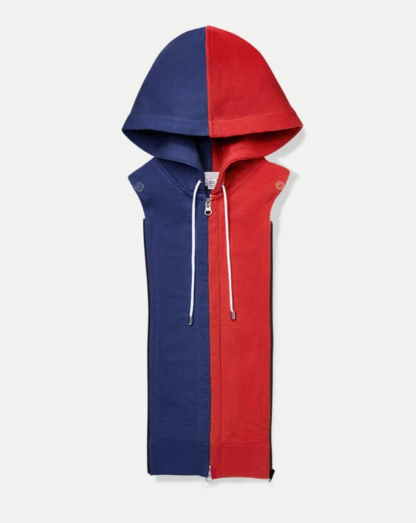 New England Patriots Dickey Jacket