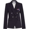 New England Patriots Dickey Jacket - NFL