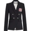 New York Giants Dickey Jacket - NFL
