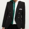 New York Jets Dickey Jacket