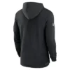 New York Jets Sideline Performance Hoodie