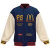 McDonald’s All American Games Varsity Jacket