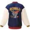 McDonald’s All American Games Varsity Jacket