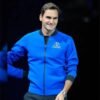 Laver Cup Jacket
